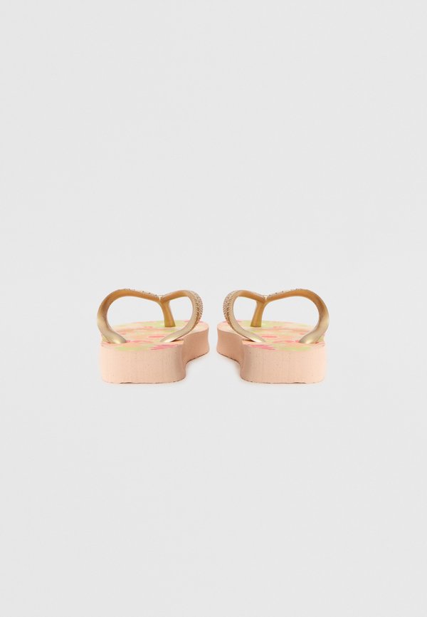 FLORES - Slippers - ballet rose4