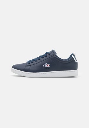 CARNABY - Sneakers basse - navy/red/white