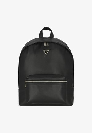 UNISEX - Rucksack - black