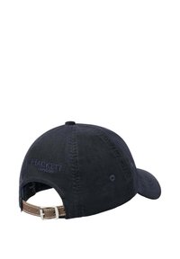 Hackett London Kapa - ink blue