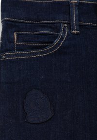 IKKS Jeans a sigaretta - dark blue