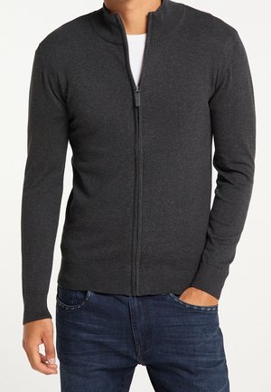 Sweatjacke - grey