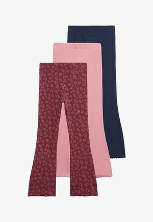 Marks & Spencer, UNISEX, ciemnoczerwony
