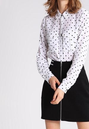 Superdry & Co Chemisier - white