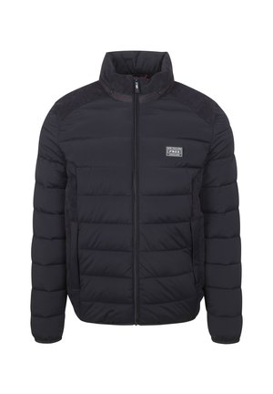 Winterjas - navy
