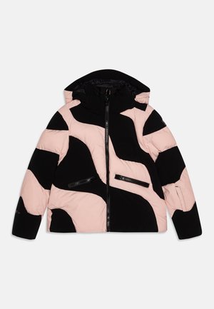 Brunotti MARBLEY GIRLS SNOW UNISEX - Winter jacket - black