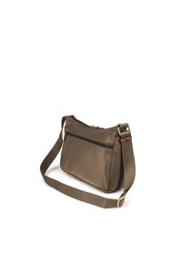 MUNICH XPLORE - Bandolera - khaki
