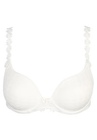 Unselected, creme