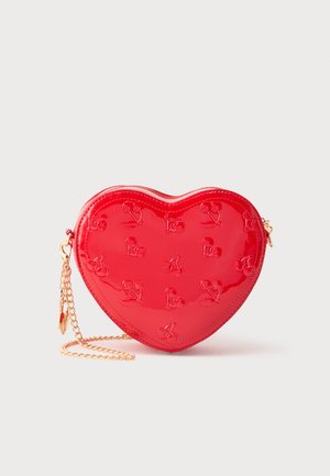 Torba preko tijela - red