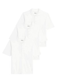 T-shirt enfant blanc 6-7 ans MARVEL à Prix