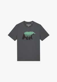 Niet geselecteerd, anthracite