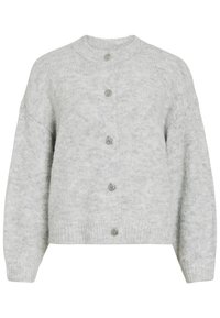 Non sélectionné, light grey melange