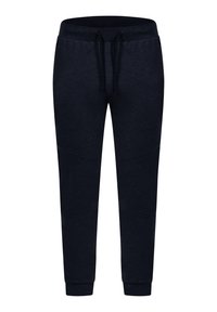 Smilodox Träningsbyxor - dark blue