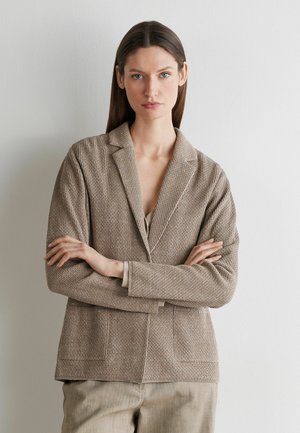 Blazer - natural