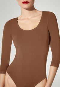 Wolford TOKIO STRING  - Body - saba