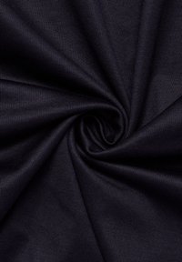 Eterna SOFT TAILORING - Langarmshirt - navy