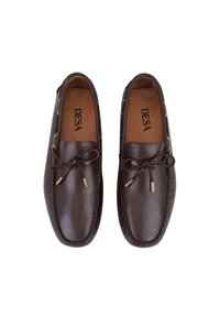 Desa Bootsschuh - brown