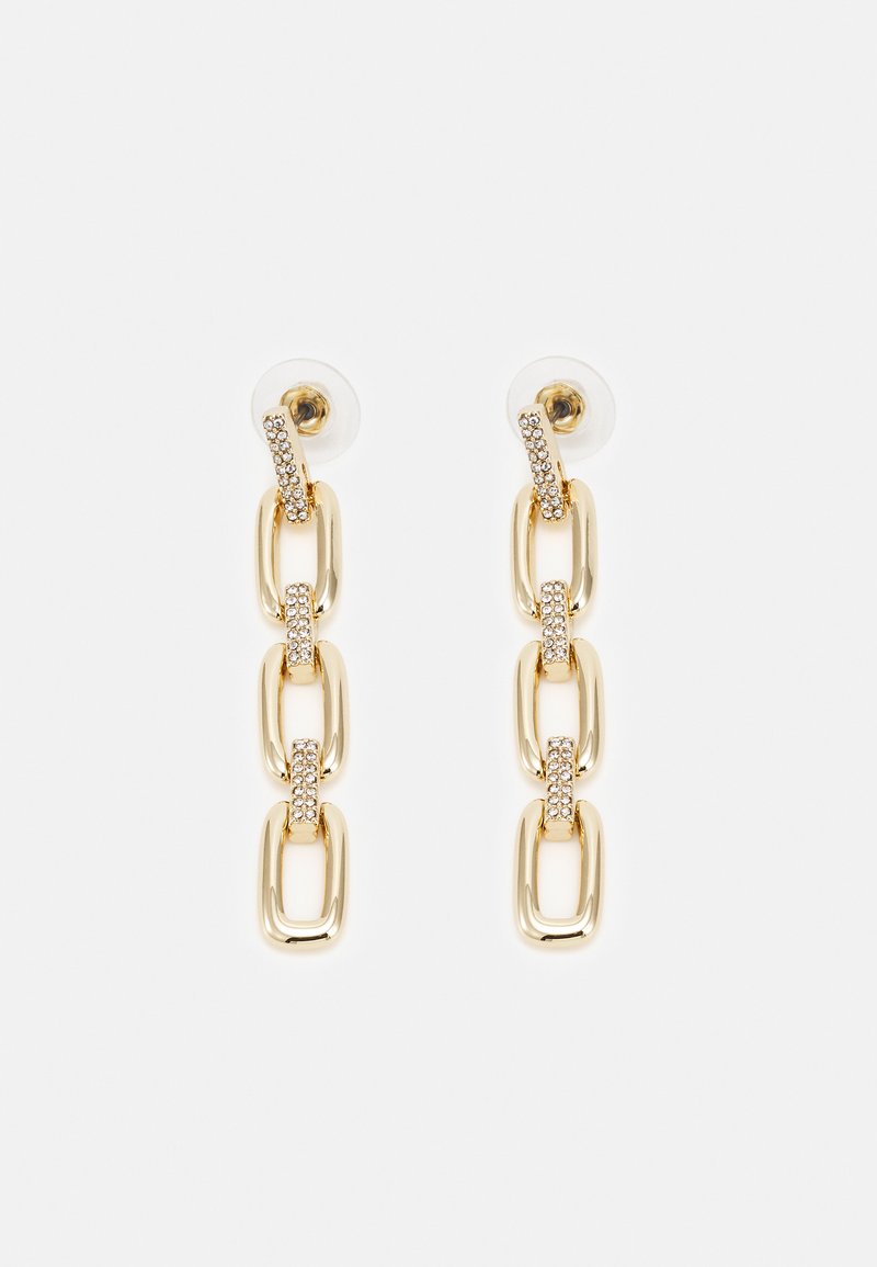 Lauren Ralph Lauren LINEAR Earrings goldcoloured Zalando.ie