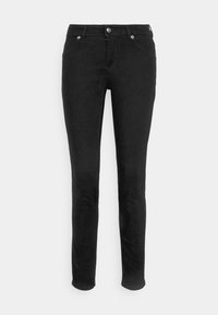 Versace Jeans Couture Jeans Skinny Fit - black