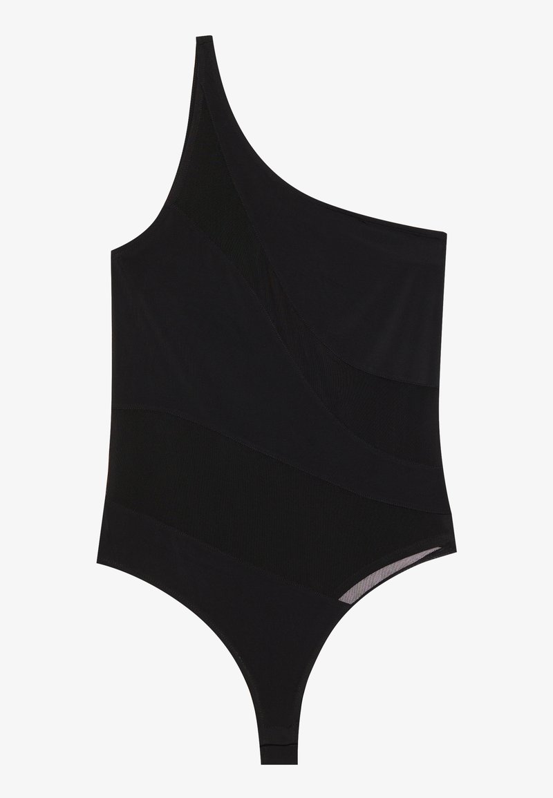 Even&Odd Top zwart
