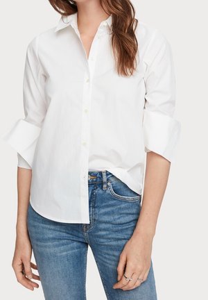 Scotch & Soda, Chemisier - white