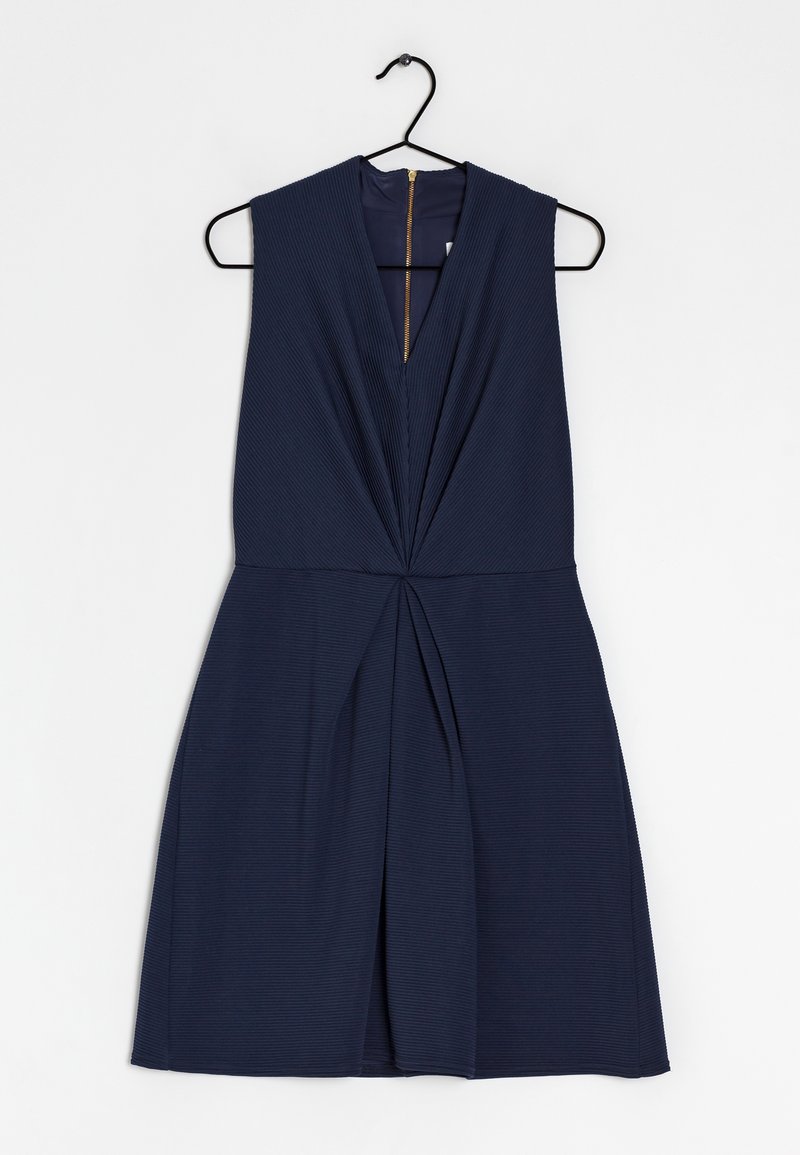 Closet Robe de jour - blue