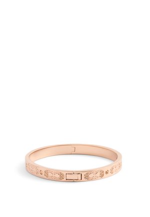 Bracciale - open pink