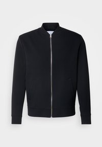 Les Deux Bomber Jacket - dark blue
