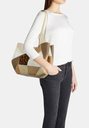 Braccialini, BORSA - Shopper - multicolore