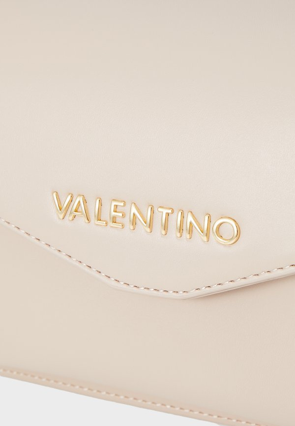 VIOLET - Cross body bag - beige2