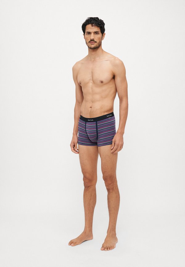 MEN TRUNK 3 PACK - Trunks
