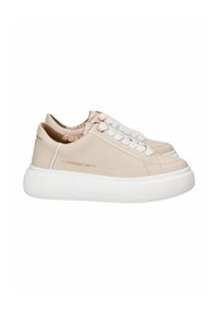 ALEXANDER SMITH GREENWICH - Sneaker low - nude