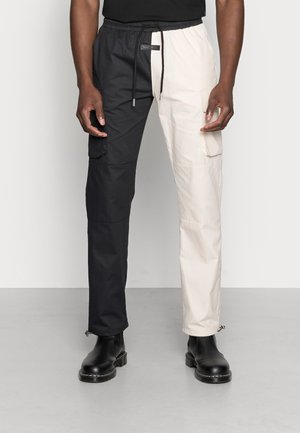 Cargohose - black