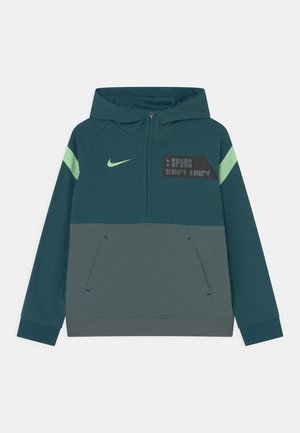 TOTTENHAM HOTSPURS TRAVEL UNISEX - Club wear - dark teal green/vapor green