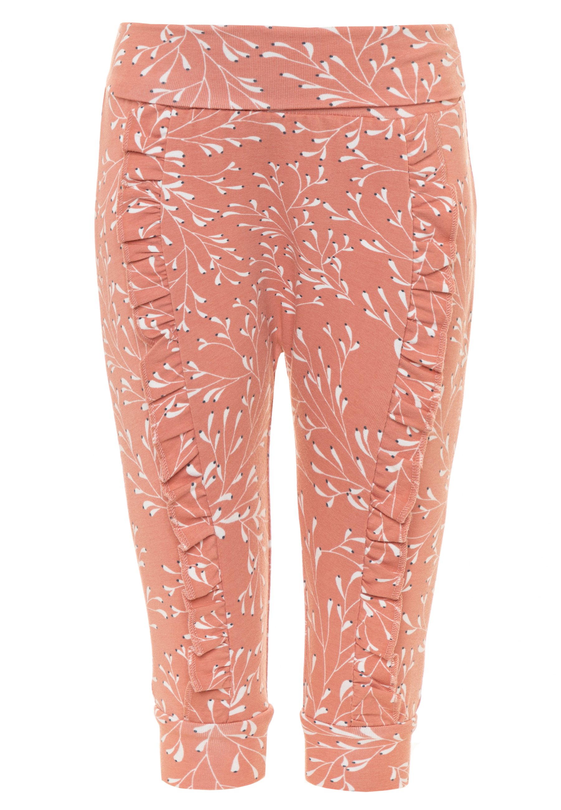 Organic Cotton Towel Poncho - Weicher Bademantel Für Kinder