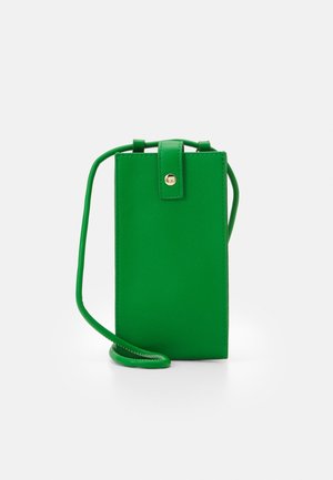 Umhängetasche - green