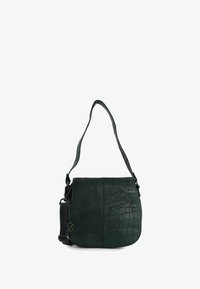 Vybráno, dark green