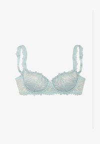 Selected, hellblau