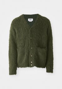 PATRON CARDIGAN - Kardiganas - rosin