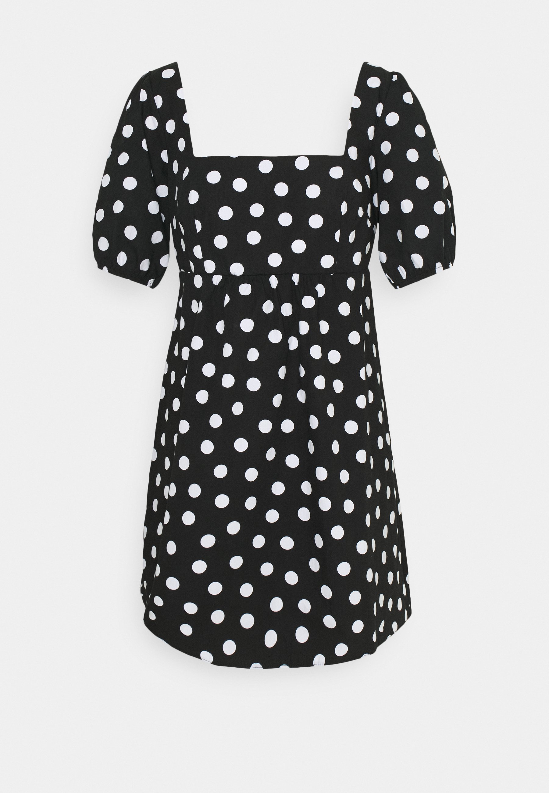 basic tank dress