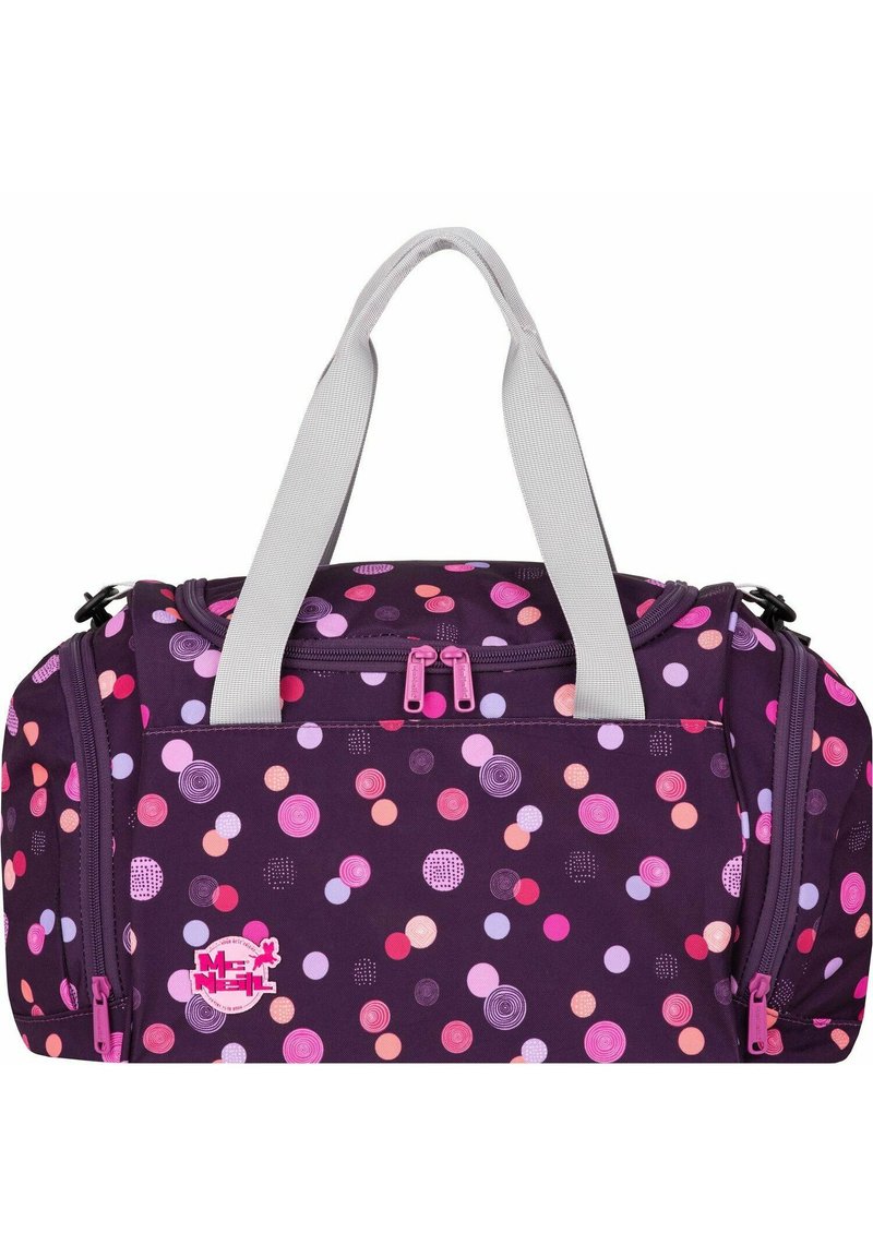 McNeill SESIA - Holdall - ruby