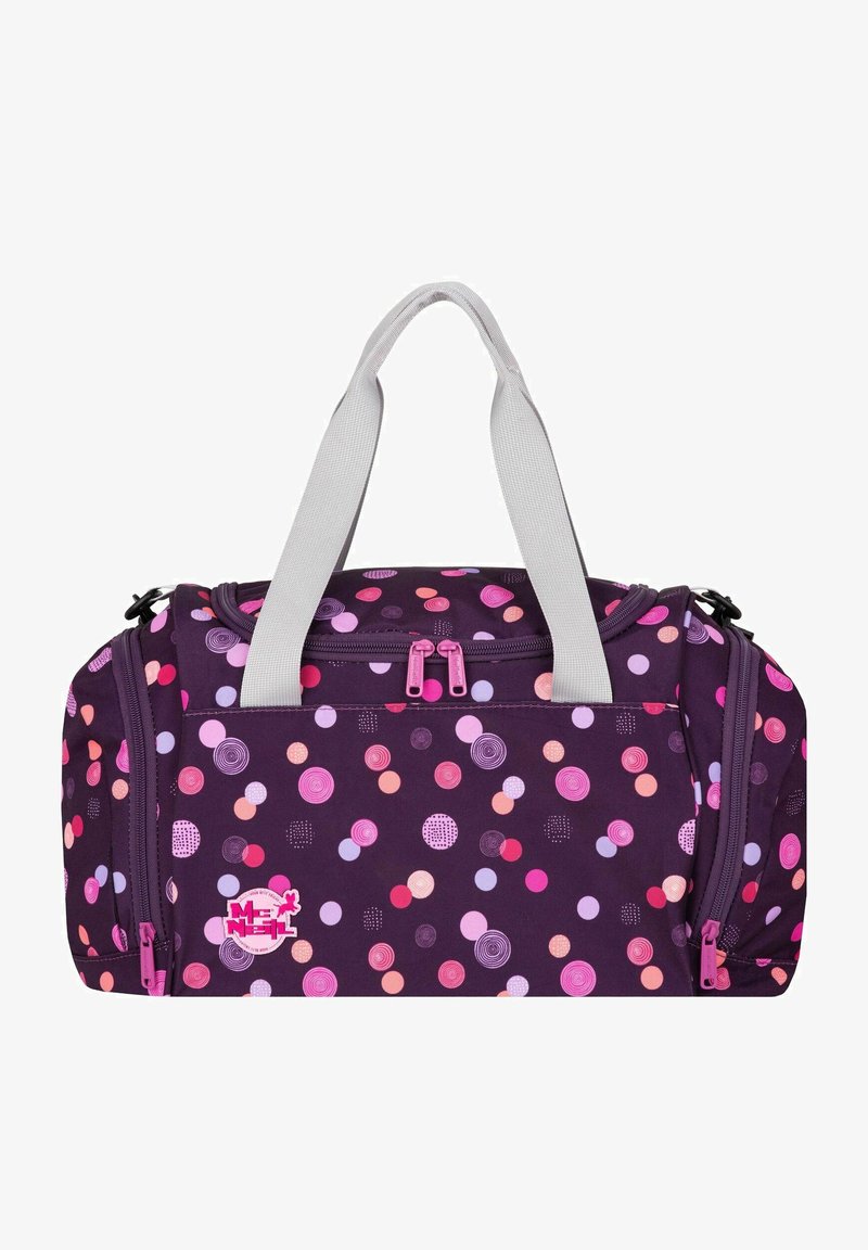 McNeill SESIA - Holdall - ruby