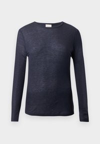 LONGSLEEVE - Langarmshirt - dark night
