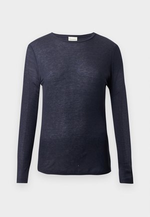 LONGSLEEVE - T-shirt à manches longues - dark night