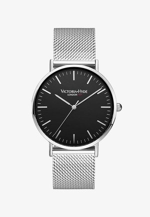 Victoria Hyde CITY COLLECTION - Reloj - schwarz silberfarben