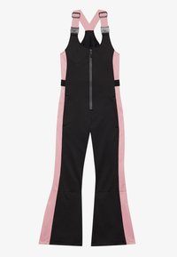 Lacláče - light pink/black