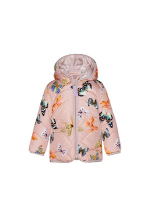 HARMONY JACKET - Vinterjakker - apricot