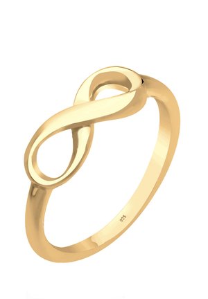 INFINITY - Ring - goldfarben