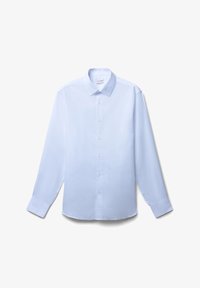 Selezionato, bianco ottico