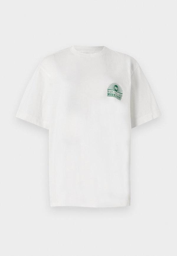 DASSEL TEE - Print T-shirt4